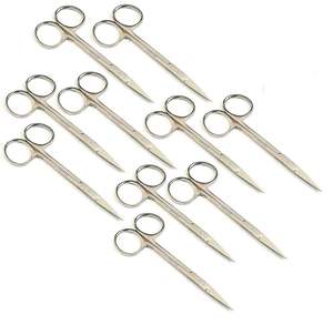 Kit de Instrumentos para Extracción de Cuerpos Extraños Oculares Surtechs, Instrumentos de Cirugía Oftálmica de Acero Inoxidable Alemán - Product Image 3