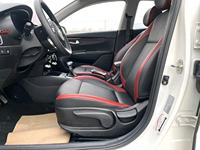 JX Auto para el Modelo 2022 KX CROSS 1.4 GLS Turbo Automático, Exterior Blanco, Volante a la Izquierda, Listo para Vender, Vehículo Usado al por Mayor, Gran Oferta