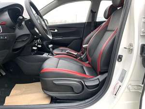 JX Auto Kia Modelo 2017 KX CROSS 1.4 GLS Automático, Exterior Blanco, Interior Negro, Listo para Vender, Auto Usado al por Mayor, Kia en Oferta - Product Image 6