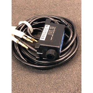CAPTEUR KEYENCE FS-17, AMPLIFICATEUR PHOTOÉLECTRIQUE, 169178 - Équipements et pièces semi-conductrices d'occasion de qualité supérieure à l'échelle mondiale chez - Product Image 5