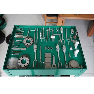 OEM/ODM Fabrication Quality Customize Size CNC <b>Machining</b> <b>Services</b> Other <b>Machining</b> <b>Services</b> Type New Top - Product Image 1