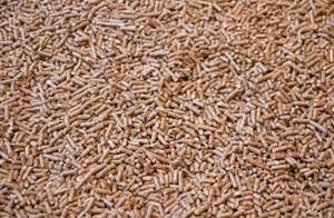 Suministro al por Mayor de Palitos de Madera de 6 mm para Combustible de Cocina |   Precio Directo de Fábrica Biomasa de Rajputana Global Export Ceniza 1% Humedad 5% - Product Image 3