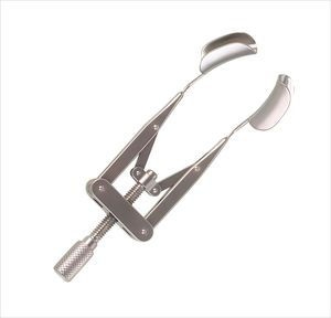 เครื่องมือผ่าตัดจุลศัลยกรรมแบบใบมีดบางชนิดแข็งแบบกลับด้านได้รุ่นใหม่ - Product Image 2