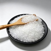 Fournisseur chinois en gros d'engrais au sulfate de manganèse, sel d'Epsom MgSO4, qualité industrielle 99%