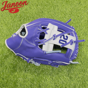 Guante de Béisbol Personalizado Premium, Cuero Kip, Guante Profesional para Infield y Outfield, Proveedor de Guantes de Béisbol - Product Image 4