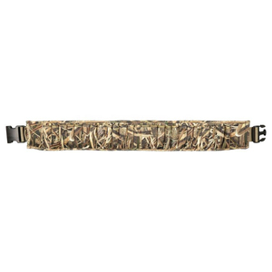 Cinturón Portacartuchos de Camuflaje Ajustable, Cinturón Portamunición Ecológico, Accesorio de Caza para Cazadores al Aire Libre - Product Image 3
