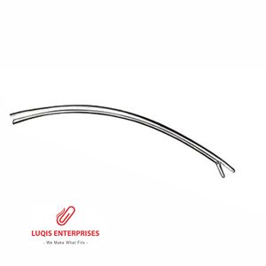 Pinza Quirúrgica para Tendones Carroll, Pinza de Sujeción de Tendones, Instrumento Médico Quirúrgico de Acero Inoxidable - Product Image 2