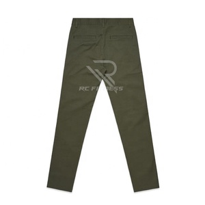 El material elástico permite una movilidad sin restricciones, lo que hace que estos pantalones sean ideales para actividades dinámicas como correr y levantar pesas. - Product Image 4