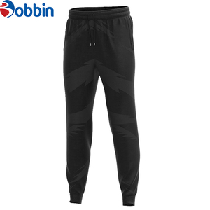 Custom for Men Cotton Baggy Oversized Casual Sport Outdoor Track Pants Men <b>Jogger</b> Pants <b>Stacked</b> Flare Sweat Pants men's trousers - Product Image 6