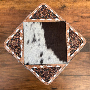 Nouveau Portable De Luxe En Cuir De Vachette Voyage Boîte À Bijoux Organisateur Boucle D'oreille Anneau Collier Accessoires À La Mode De Stockage Cadeau Cas - Product Image 3