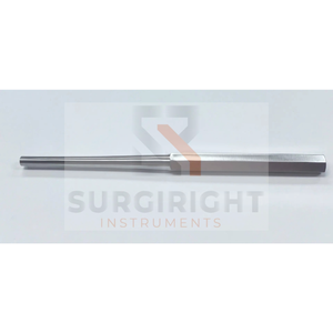 Hoces y Osteótomos Hoke - Instrumentos Quirúrgicos Ortopédicos Manuales de Acero Inoxidable de Calidad Premium de SURGIRIGHT INSTRUMENTS - Product Image 4