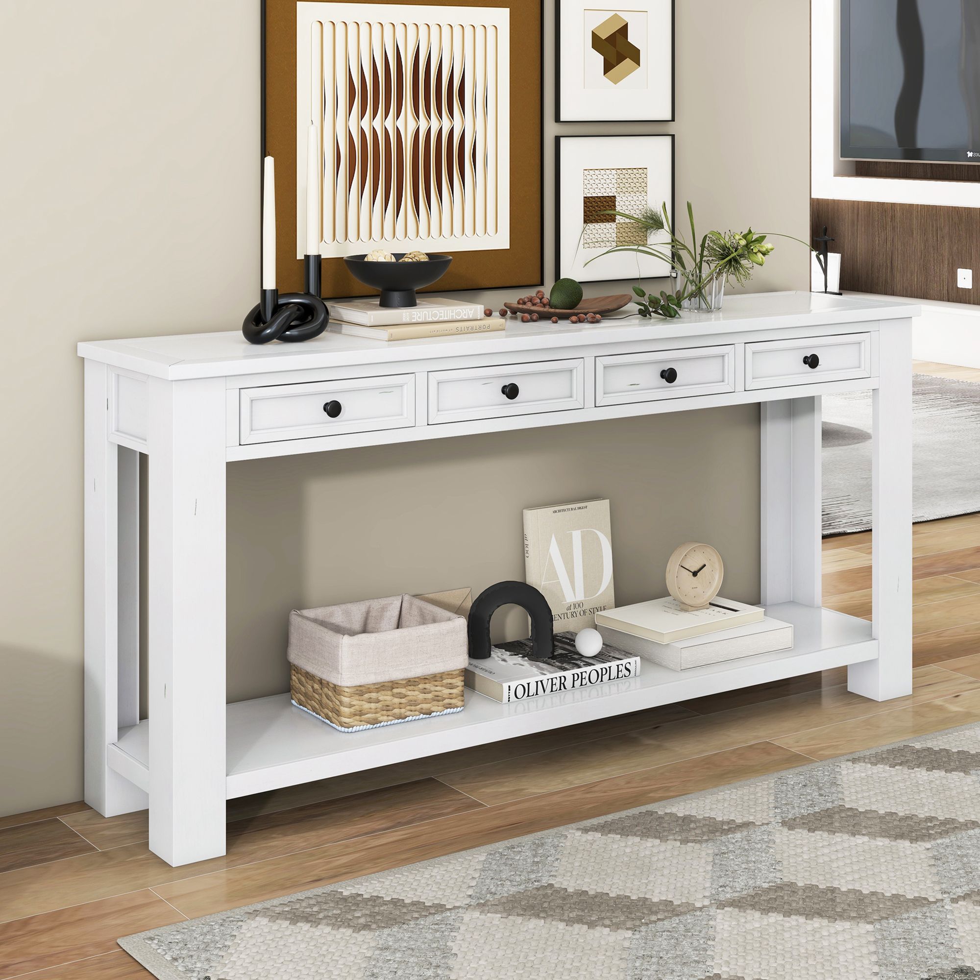 Colore Bianco Antico