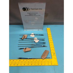 AMAT 0020-36727 TAPA, CUBIERTA, PIN DE ELEVACIÓN DE 125MM/150MM - Equipo y piezas de semiconductores de confianza de la marca global Legacy - Product Image 1