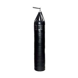 Saco de Boxeo de Cuero Genuino Hecho en Pakistán, Económico y Resistente, para Entrenamiento de MMA - Product Image 2