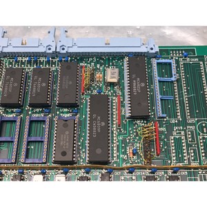 ASM บอร์ดพีซี232720190.11ขา PCB อุปกรณ์เซมิคอนดักเตอร์และชิ้นส่วนมรดกระดับโลกที่632722220.00เชื่อถือที่ - Product Image 3
