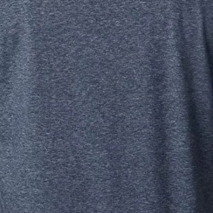 Fabricantes de Camisetas OEM, Camiseta Personalizada 100% Algodón para Hombre, Manga Corta, Cuello Redondo, Casual, Transpirable, de Secado Rápido, Corte Regular, para Fitness - Product Image 6