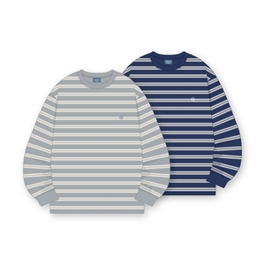 DKX SEUNGKWAN-09 L/S T-shirt pour homme, premier mini-album 'Soya Song', marchandises en promotion - Product Image 1