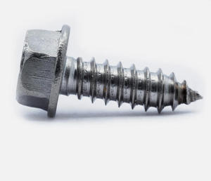 Tornillos de Rosca Estándar con Cabeza Hexagonal Métrica DIN 6928-1990 Finefix, M3/M4/M5/M6/M8, Acero Inoxidable, Acabado Liso, en Caja - Product Image 3