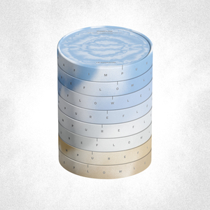 LE SSERAFIM - [PUREFLOW PT.1] (Versión Estándar) Álbum de K-Pop en CD, el Más Vendido en Corea, para Todas las Edades - Product Image 4