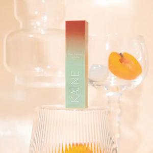 Bálsamo Labial Vegano Orgánico con Vitamina E, Tinte Natural, Cuidado Labial, Nutritivo, Hidratante, Reparador, Suavizante de Labios - Product Image 3