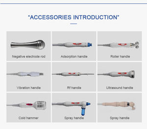 2025 H2O2 Espace Oxygène 10 en 1 Machine Oxygène Peel Visage Hydrodermabrasion Jet D'oxygène Avec Dôme Photon Lumière Beauté Machine - Product Image 5