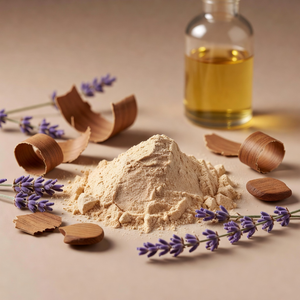 Polvo de Fragancia de Madera de Teca Encapsulado - Product Image 2