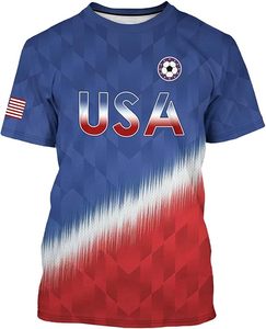 Camiseta de Fútbol de Canadá, Roja, de Poliéster de Secado Rápido, Diseño de Hoja de Arce, Tema de la Selección Nacional, Bordado a Máquina, Thopson - Product Image 2
