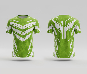 Custom Logo Sports T-Shirt for Custom Design | <b>Men</b> Women Youth Sizes | Lightweight Quick Dry Training Sportswear Wholesale - Product Image 5