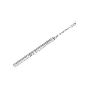 PISSCO Surgical Tissue Retractor Handheld Surgical Retractor Medical Retractor <b>Instrument</b> General Surgery Retractor - Product Image 3