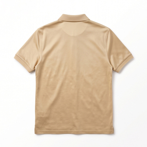 Camisa de Lona Antiarrugas y Transpirable para Hombre, Ideal para Viajes de Negocios, Sin Plancha, con Logotipo Bordado Personalizado, Proveedor Mayorista - Product Image 2