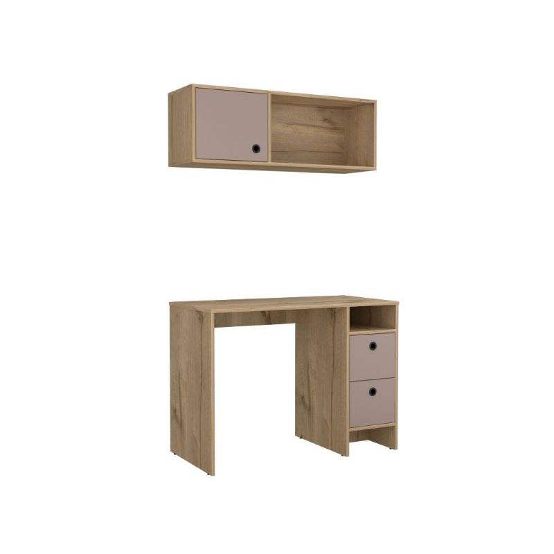 โอ๊คอ่อน/Taupe1