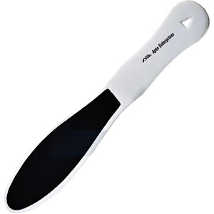 Hard Skin Foot <b>File</b> 23cm Professional Pedicure Tool for Callus Removal Cracked Heel Treatment and Smooth Foot Care - Product Image 4