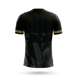 Camiseta ESPORTS para Gamers, Streamers, Jugadores de Videojuegos y Fans, Personalizada Massee Sports MS-0826-277, 100% Poliéster, Secado Rápido, Transpirable - Product Image 2