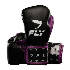 Gants de boxe de haute qualité les plus vendus en gros, avec logo personnalisé, pour entraînement et sparring, gants de combat professionnels Super Loop X - Product Image 1