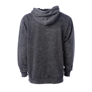 High Quality Custom Design <b>Polyester</b>/Cotton Acid Wash Vintage Winter Digital Printing <b>Hoodies</b> Wholesale Supplier in Pakistan - Product Image 2