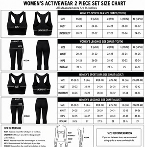 Ensemble de vêtements de sport pour femmes en 2 pièces |   Leggings de yoga personnalisés et soutien-gorge de sport |   Ensemble de vêtements de sport pour la gym et les entraînements, taille haute |   Vente en gros - Product Image 6