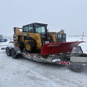 ขายส่งรถตักล้อยาง Sany คุณภาพสูง เครื่องยนต์ดีเซล สำหรับงานหนัก ทนทาน และเชื่อถือได้ในระยะยาว - Product Image 4
