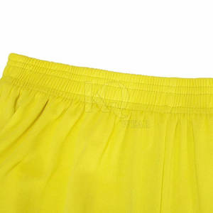 Uniforme de Fútbol Deportivo Urbano, Poliéster Transpirable, Diseño Ligero y Cómodo, Adecuado para Entrenamientos y Juegos al Aire Libre - Product Image 6