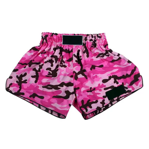 Pantalones Cortos Deportivos de Secado Rápido, Color Sólido, para Fitness, Gimnasio, Correr, para Hombre, Verano - Product Image 4