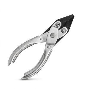 Orthopedic K Wire Cutter Custom <b>Flat</b> <b>Nose</b> <b>Pliers</b> for Precision Pin Cutting Stainless Steel Professional Surgical Instrument - Product Image 5