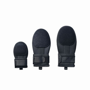 Guante de Deslizamiento Juvenil Personalizado de Neopreno para Protección de Mano y Muñeca con Logotipo Personalizable para Béisbol - Product Image 5