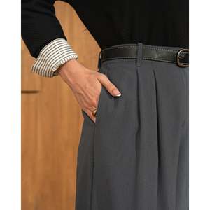 Solare <b>Culotte</b> Leisure Bottoms for Outdoor Activities - Product Image 3