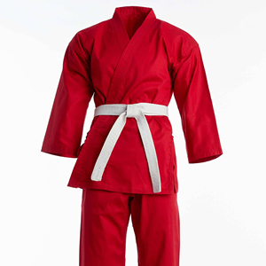 Uniformes de Karate para Artes Marciales, Ropa de Karate, Trajes de Artes Marciales, Ropa de Judo y Karate - Product Image 1