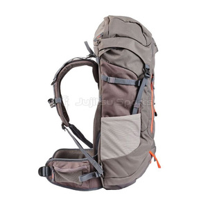 <b>Water</b> Resistant Nylon Tracking Bag Durable Lightweight Eco-Friendly Spacious Interior Adjustable Strap Comfortable Carrying - Product Image 5