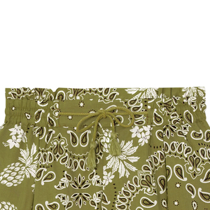 Shorts Casuales de Verano para Mujer de Alta Calidad, 100% Poliéster, Transpirables, Ecológicos, de Secado Rápido, Ajuste Holgado, Shorts Deportivos - Product Image 5