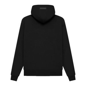 Sudadera con Capucha Extra Grande de Forro Polar para Hombre, con Patrones y Logotipo Personalizados, 100% Algodón Transpirable - Product Image 3