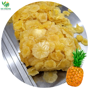 สับปะรดอบแห้งจากเวียดนาม ผู้ผลิต ผู้จัดจำหน่าย ส่งออกจำนวนมาก - Product Image 1