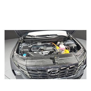 สำหรับรถยนต์ฮุนได ทูซอน อินสไปเรชั่น รุ่นขับเคลื่อน 2 ล้อ ปี 2021 เดือนมิถุนายน ระยะทาง 42,585 กม. เกียร์อัตโนมัติ เบาะหนัง มาตรฐานไอเสียยูโร 5 พวงมาลัยซ้าย ขับเคลื่อนล้อหลัง - Product Image 6