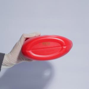 Bidón de Plástico HDPE de Boca Ancha de 2L Personalizado con Tapa de Rosca para Cosméticos Domésticos - Product Image 6