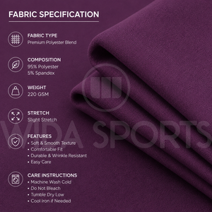 Lightweight Spandex Woven <b>Scrub</b> <b>Sets</b> for Hospital Use-Custom Unisex Nursing Uniforms | OEM Medical <b>Scrubs</b> Supplier & Exporter - Product Image 6